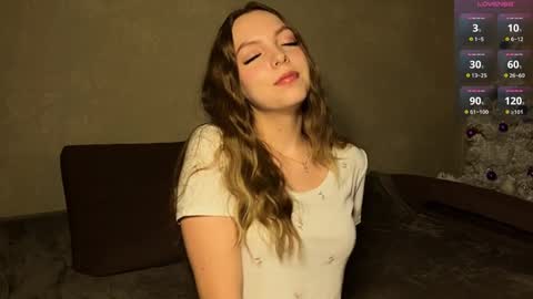 Snapshot of annyislovely chatting on 01-29-25, 06:07 annyislovely online show from 01-29-25, 06:07