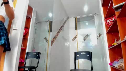 LittleSunny  My schedule 1400 - 2200 GMT -5 online show from 03-21-26, 03:33