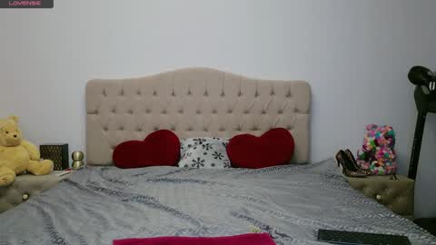 Snapshot of annyloveyou chatting on 02-03-25, 12:04 Annyfit4you online show from 02-03-25, 12:04