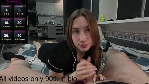 AnnyLoving online show from 04-05-26, 06:05