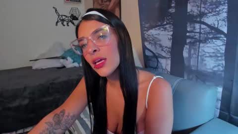 Annyluna online show from 04-24-26, 09:28