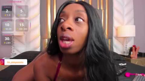 Anny online show from 12-02-25, 08:26