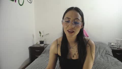 Anny online show from 12-07-24, 08:05