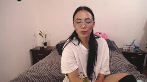 Anny online show from 03-01-25, 02:04