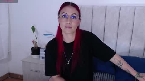 Anny online show from 09-13-25, 11:26