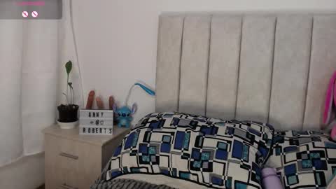 Anny online show from 09-20-25, 01:34