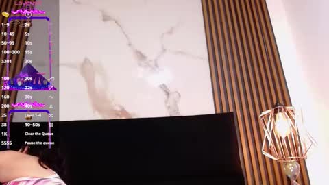 Anny online show from 02-24-25, 06:26