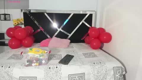 Anny online show from 02-26-25, 07:49