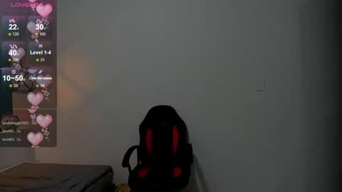 Anny online show from 03-08-26, 02:04