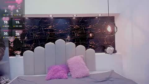 Anny online show from 03-09-26, 12:31