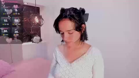 Anny online show from 03-12-26, 08:26