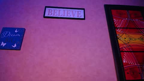 AnnySheby online show from 01-14-25, 04:57