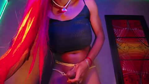 AnnySheby online show from 01-14-25, 11:10