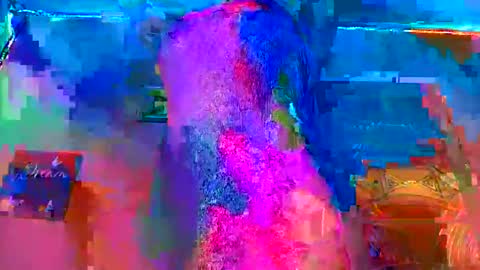 AnnySheby online show from 01-16-25, 08:43