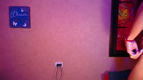 AnnySheby online show from 01-18-25, 09:34