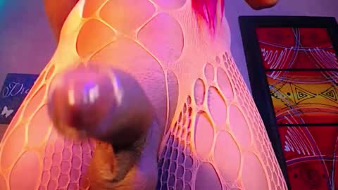 AnnySheby online show from 02-04-25, 11:38