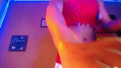 AnnySheby online show from 02-09-25, 09:37