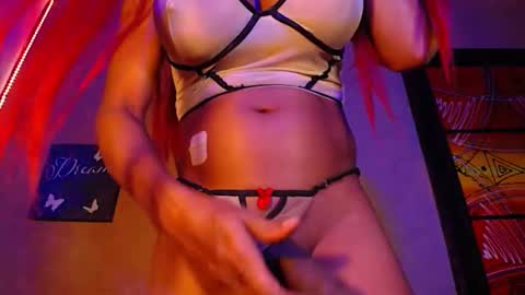 AnnySheby online show from 02-14-25, 10:38