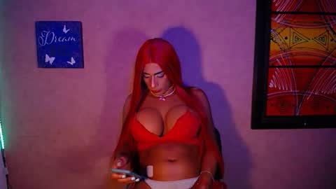AnnySheby online show from 02-19-25, 07:17
