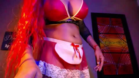 AnnySheby online show from 03-08-25, 09:39