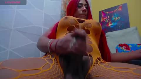 AnnySheby online show from 10-15-25, 03:45