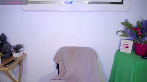 AnnySheby online show from 04-25-26, 04:15