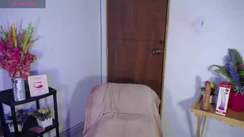 AnnySheby online show from 07-25-26, 02:53
