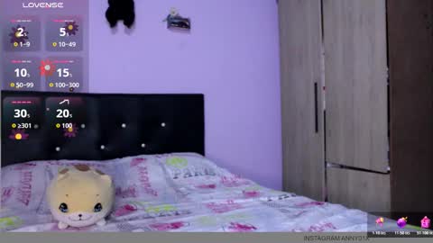 anny online show from 11-02-25, 01:19