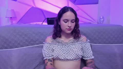 AnnyT online show from 12-04-24, 10:08