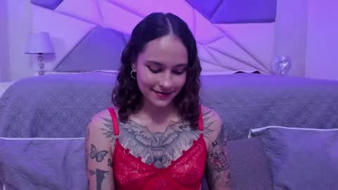 AnnyT online show from 12-06-24, 11:57