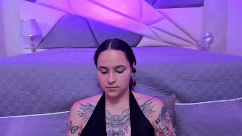 AnnyT online show from 01-15-25, 12:30