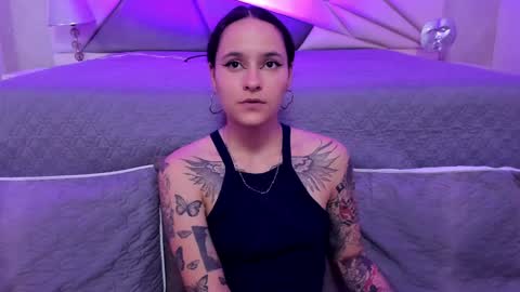 AnnyT online show from 01-16-25, 01:16