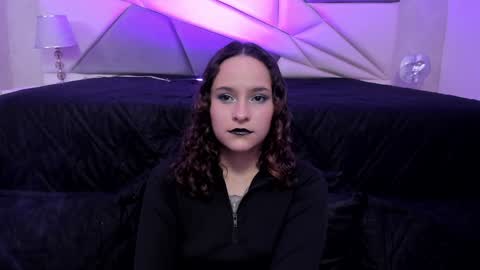 AnnyT online show from 02-02-25, 08:51