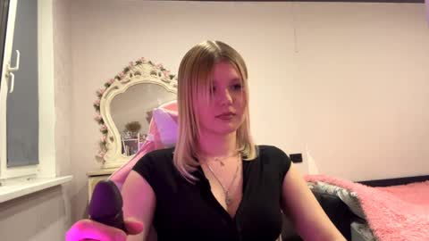 annyvibess online show from 05-17-26, 07:10