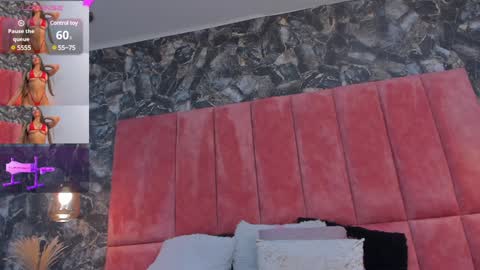 ANNYY  online show from 02-02-25, 06:58