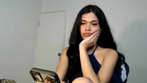 anok_yaii online show from 11-30-25, 03:54