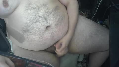 anon18747 online show from 01-03-25, 07:49