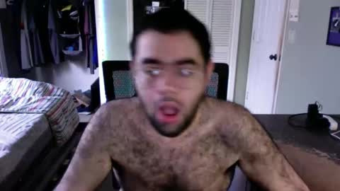 anonman12 online show from 10-24-25, 05:53