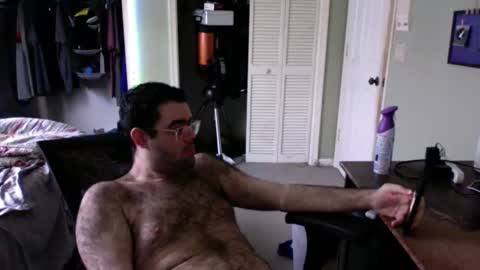 anonman12 online show from 10-29-25, 02:19