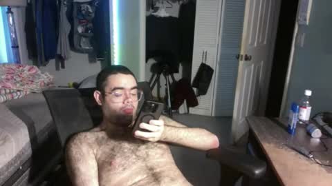 anonman12 online show from 04-08-26, 05:07