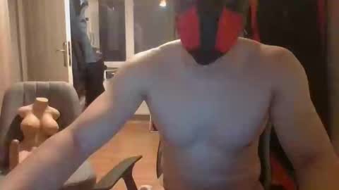 Anonymousguy online show from 11-01-25, 11:07