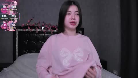 Anora  Emma online show from 03-11-26, 11:22