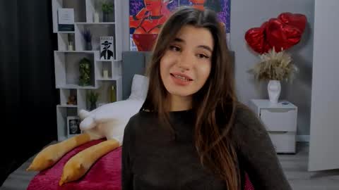 Snapshot of anoradark chatting on 09-09-25, 07:13 Anora online show from 09-09-25, 07:13