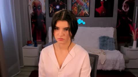 Snapshot of anoradark chatting on 09-13-25, 07:19 Anora online show from 09-13-25, 07:19