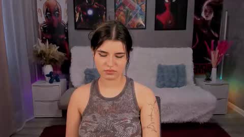 Snapshot of anoradark chatting on 09-19-25, 12:50 Anora online show from 09-19-25, 12:50