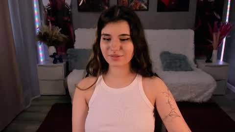 Snapshot of anoradark chatting on 09-21-25, 12:29 Anora online show from 09-21-25, 12:29