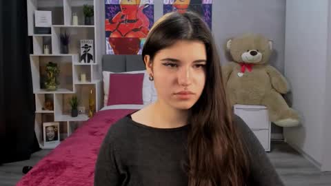 Snapshot of anoradark chatting on 09-28-25, 07:30 Anora online show from 09-28-25, 07:30