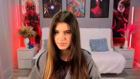 Snapshot of anoradark chatting on 09-30-25, 06:24 Anora online show from 09-30-25, 06:24