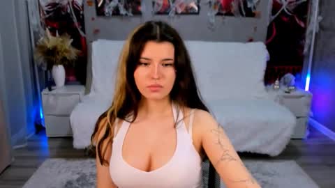 Snapshot of anoradark chatting on 11-09-25, 12:36 Anora online show from 11-09-25, 12:36