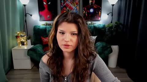 Snapshot of anoradark chatting on 12-03-25, 06:39 Anora online show from 12-03-25, 06:39